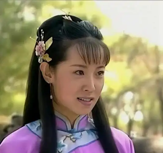 姜昕言,神探狄仁杰系列电视剧中塑造的狄如燕一角,成为最受欢迎的美女