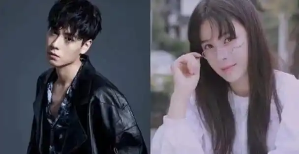 赵樱子和男子深夜同回酒店,男方穿的衣服和胡一天一模