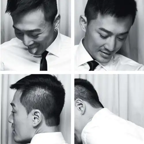 p>林峰,1979年12月8日生于福建厦门,中国香港影视男演员,流行乐歌手.