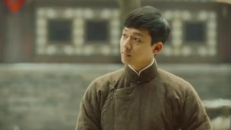 觉醒年代:刘文耀让女儿跟着陈延年,预料陈独秀父子俩大有作为