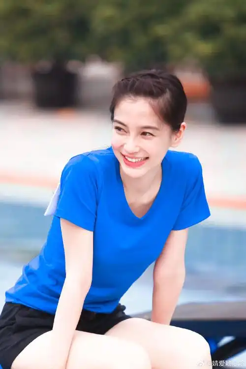 angelababy##奔跑吧兄弟十周年