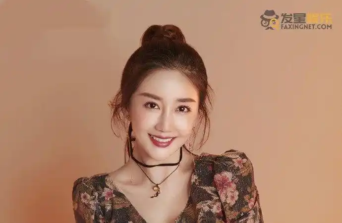 陈欣予几岁撞脸许龄月文梦洋的她有男朋友了吗