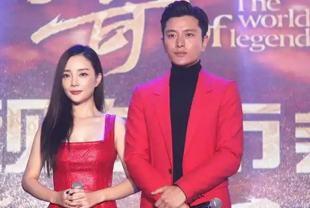 贾乃亮:从"李小璐老公"到"知名主播"他都做了些什么?