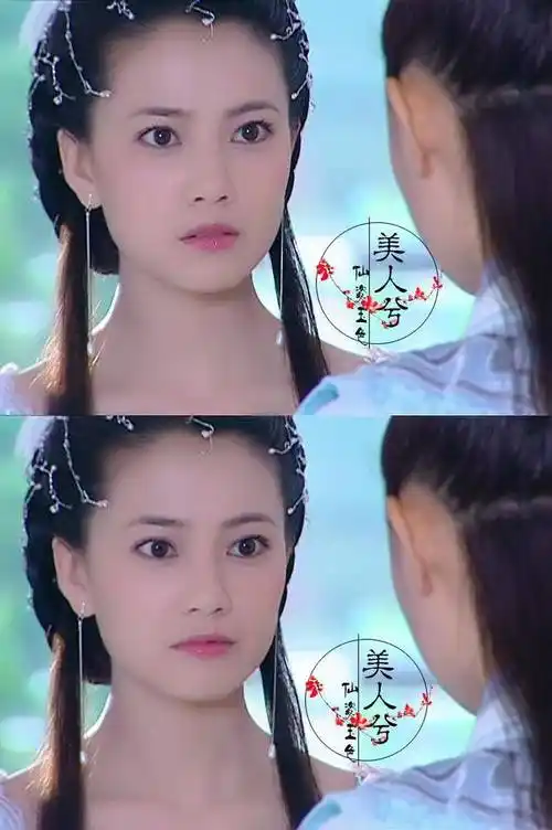 高圆圆最美的5个古装角色,你最喜欢哪一个?_中高_公主_都演