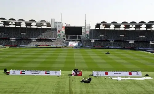 足球|烽烟再起 大战在即——亚洲杯今晚揭幕