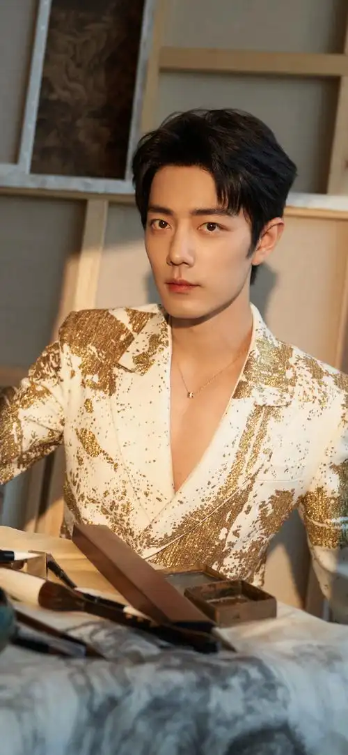 无水印合集##肖战#肖战壁纸