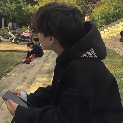 快手网红帅哥头像图片大全_男生头像_美头网