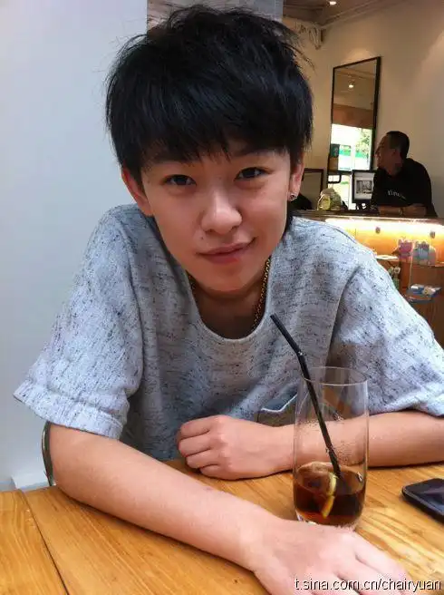 林子君_演员_作品_个人资料_简历_生日_经历_留言 - 酷乐米