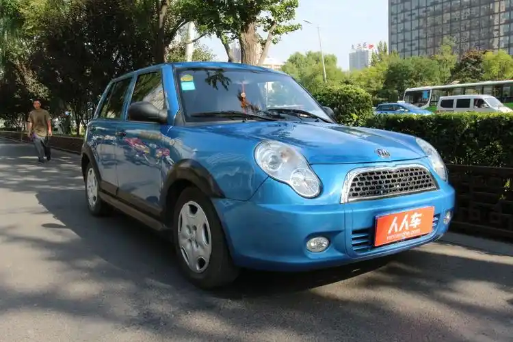 力帆320二手车价格(力帆320二手车价格及图片)