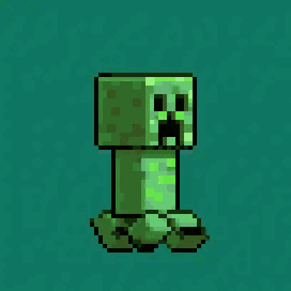 我的世界我做过的几个超萌的图片,看看有喜欢的吗请带走他!