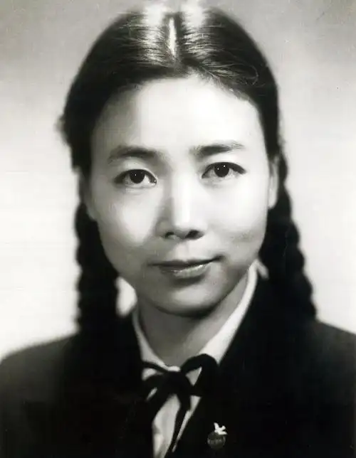 演员刘尚娴我这辈最幸运的事情就是嫁给救赎自己的初恋丈夫