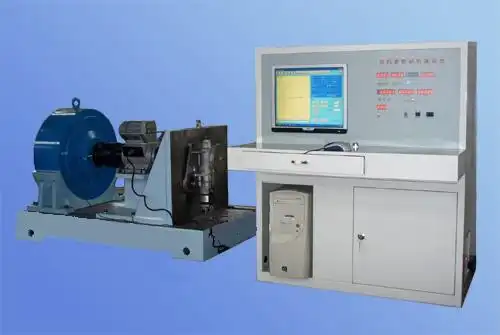 机电机测试设备测功