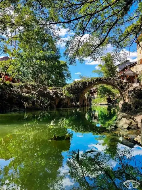 32个中国最美古村落 余生慢慢走遍