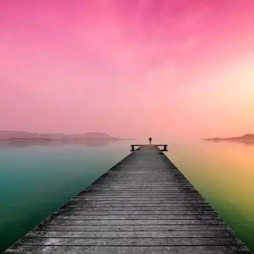 朋友圈封面(重新加工)