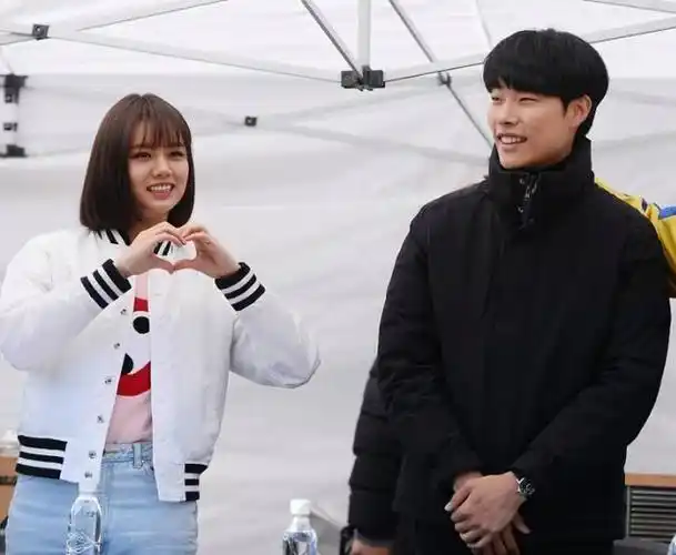 心痛!我磕的cp也be了,惠利柳俊烈终分手