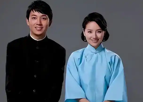 45岁董洁:一婚出轨"抽象派"王大治,离婚11年后,才和丈夫和解