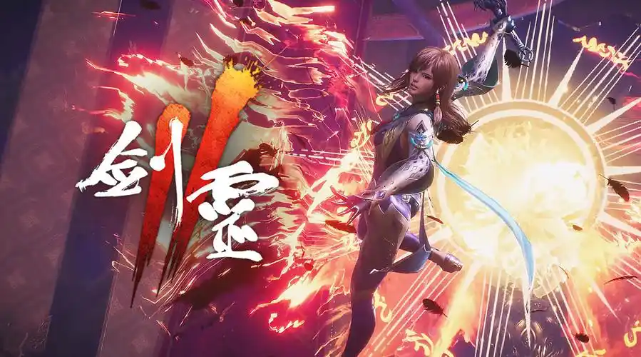 "剑"与"灵"的碰撞……|剑灵2|韩服_新浪新闻