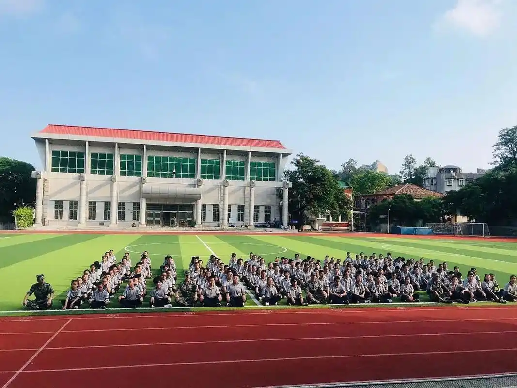 保送啦 |对厦门二中(初中部)感兴趣可以来问 感觉蛮多人对二中保送