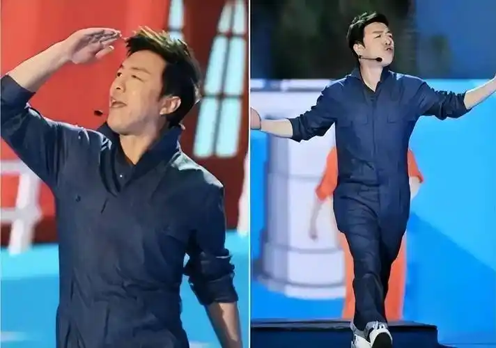 黄渤等了他7年,周迅等了他12年_表演_电影_保平