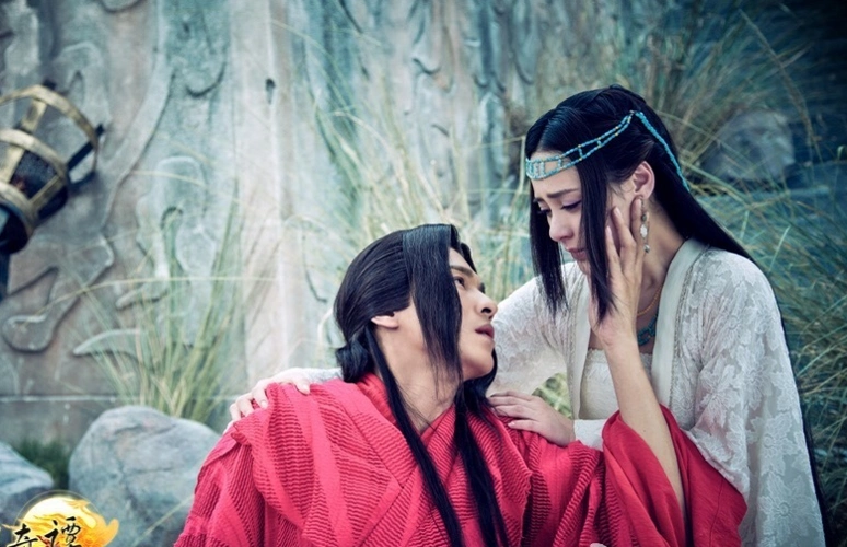 杨幂,陈伟霆,热巴这几位之外,还有马天宇,乔振宇,钟欣潼,陈紫函