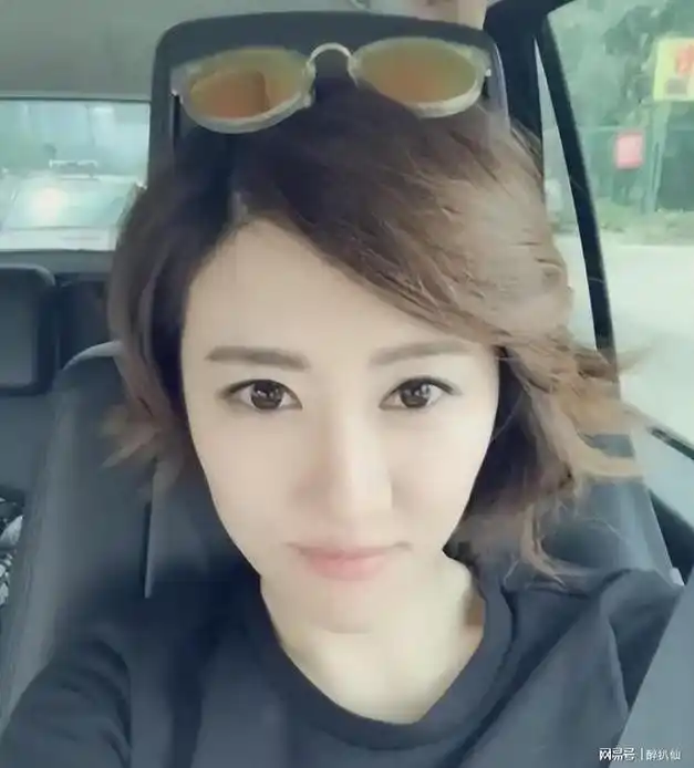 有种整容叫王博谷嫁人自己没什么变化婆婆宋丹丹像换个人