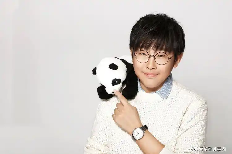 逆袭典范:这5位样貌独特的演员,娶了娇妻挣到大钱_郭靖宇_牟兴区_角色