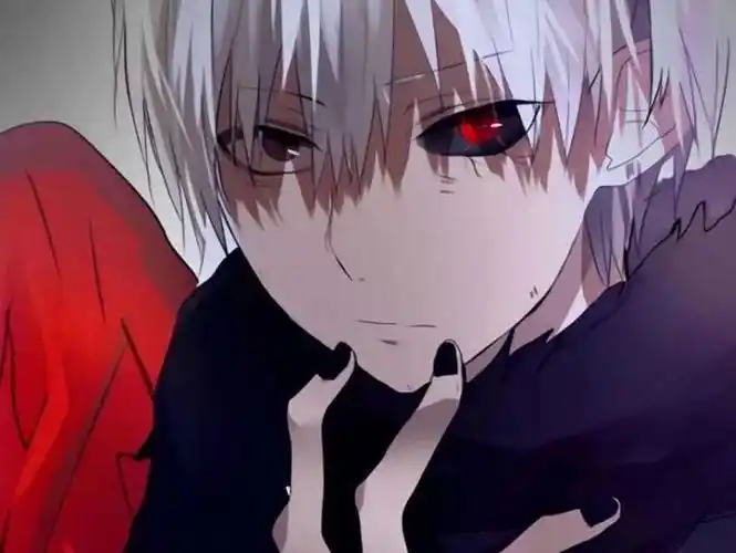 原创动漫中的黑化之路金木研令人心疼带土的坚持和目标无力反驳