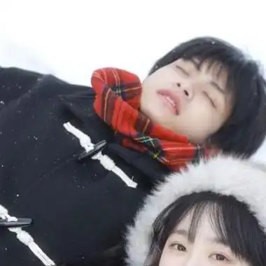 很有意思低调而好看成熟稳重低调情头-情侣头像 - 壁纸之家