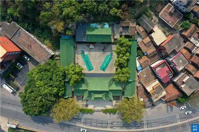 黄飞鸿遗孀十三姨原型一位活到90岁女性的传奇一生