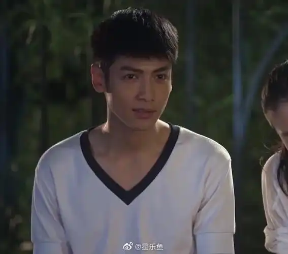 何以笙箫默时期的罗云熙