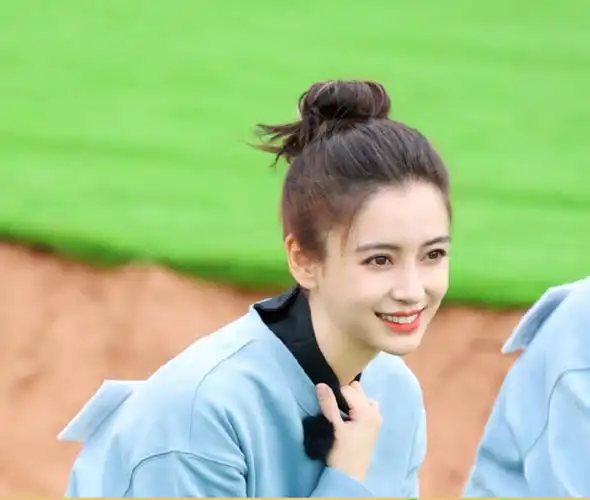 《奔跑吧12》放弃angelababy,到底是谁的损失