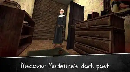 鬼修女2最新版汉化版下载-鬼修女2游戏下载安卓-68手游网