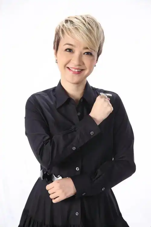 明星图集~陈慧娴