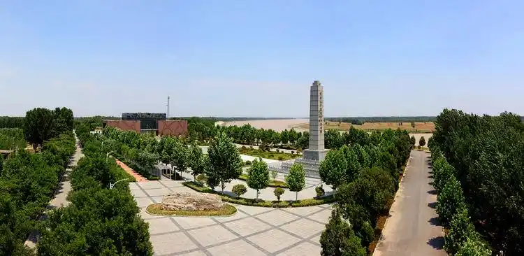 凤凰台前|作者:范中生 摄影:王文峰-台前县融媒体中心