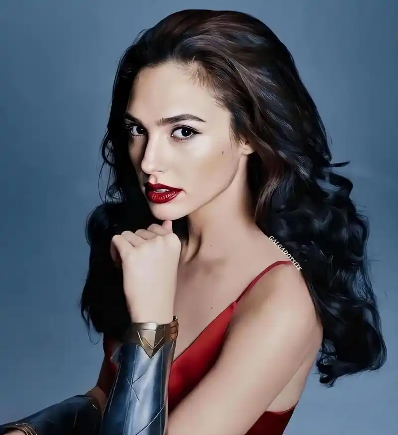 盖尔加朵是来自以色列的女演员,模特和制片人,被誉为全球最受欢迎的