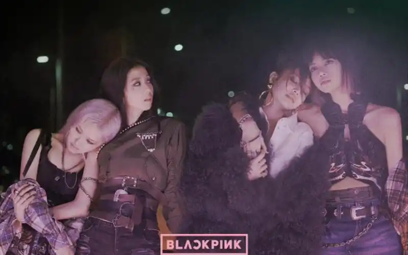 blackpinkyg富婆团个代金智秀dior卡地亚金珍妮chanelhera朴彩英ysl