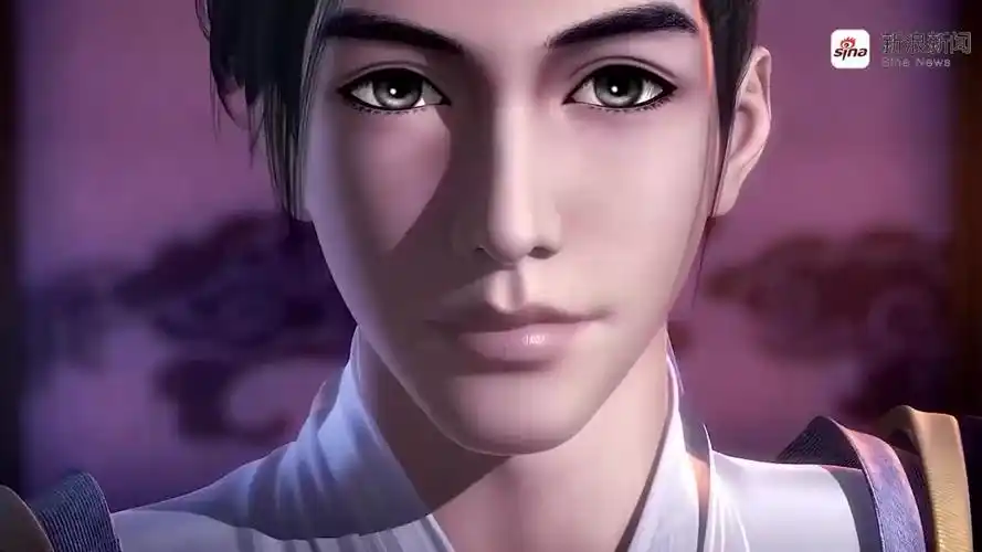 焰灵姬哭了白亦非走之前就留下了一句话还真是对自己有信心