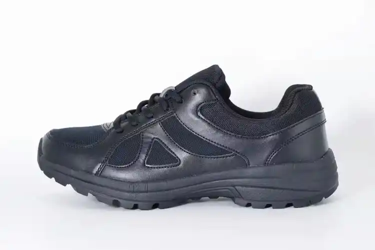 临高县特价警用作训鞋-江苏六扇门警用装备有限公司