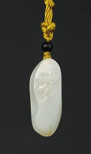 莲花-当代玉雕大师作品专场-荣宝斋(上海)2014春季拍卖会 成交数据为