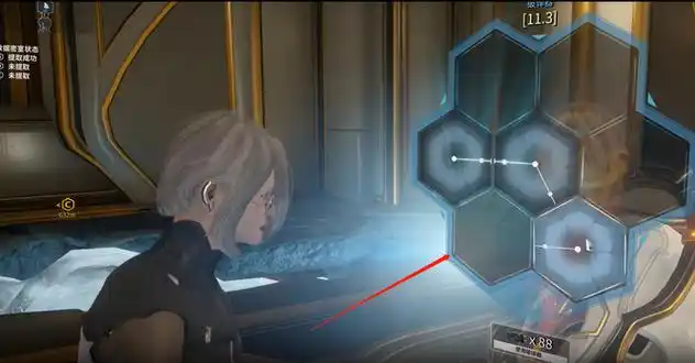 星际战甲月球间谍怎么过 星际战甲月球间谍攻略