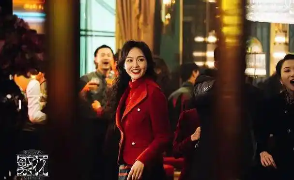 我敢打赌,你对《繁花》误会大了_上海_年代_王家卫