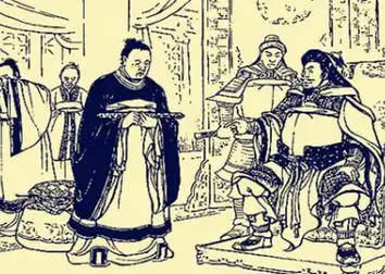 刘禅开城投降,蜀国灭亡,真的是受到谯周影响吗?