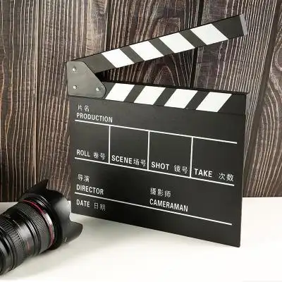 电影打板器价格