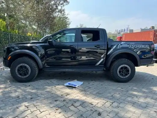 改装升级福特f150猛禽 ranger猛禽版|优惠促销 - 天津众鑫汽车私人