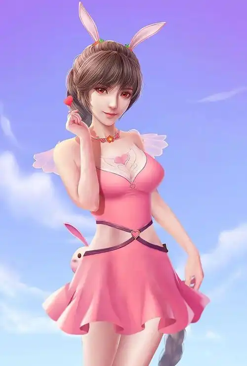 斗罗大陆小舞新形象ps掉所有衣服图片