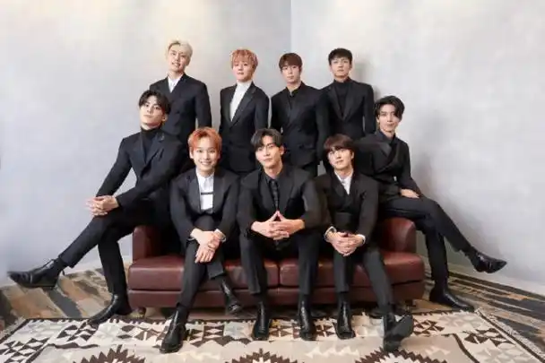 出道4周年sf9发表纪念专辑回忆4年与粉丝的点滴