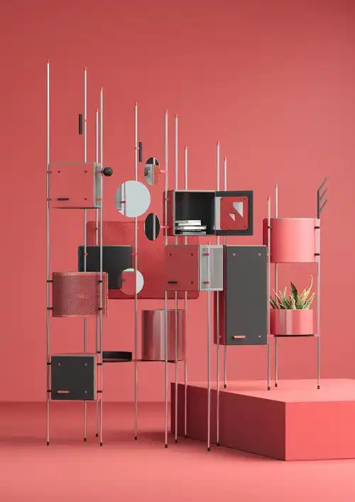 furnicloud,家具,创意,工业设计