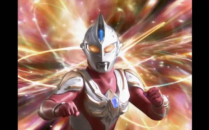 [1080p超清修复]麦克斯奥特曼 ncop合集