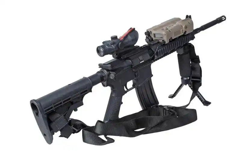 现役美军日常单兵装备第一辑