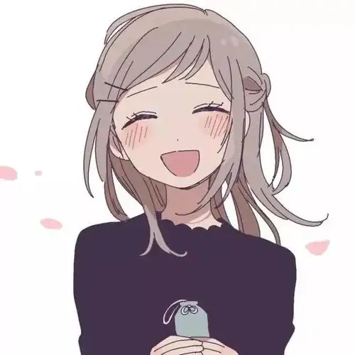 有哪些微信头像让人看到感觉心情好